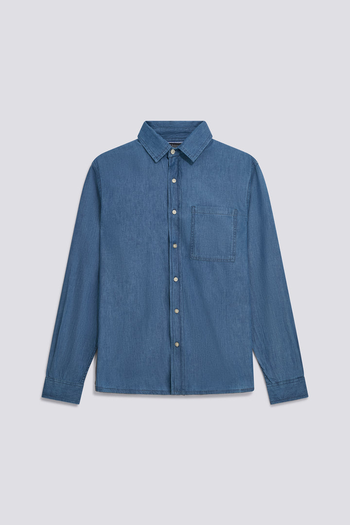 GHILL REV 07ML