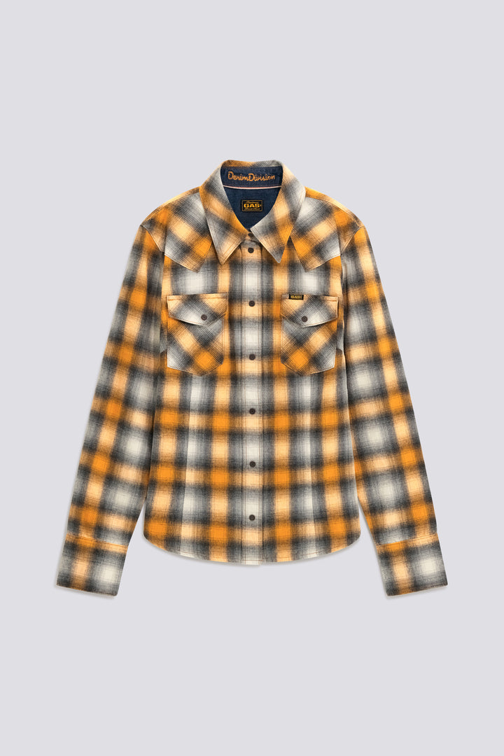 CINDY SHIRT COLL. CK85