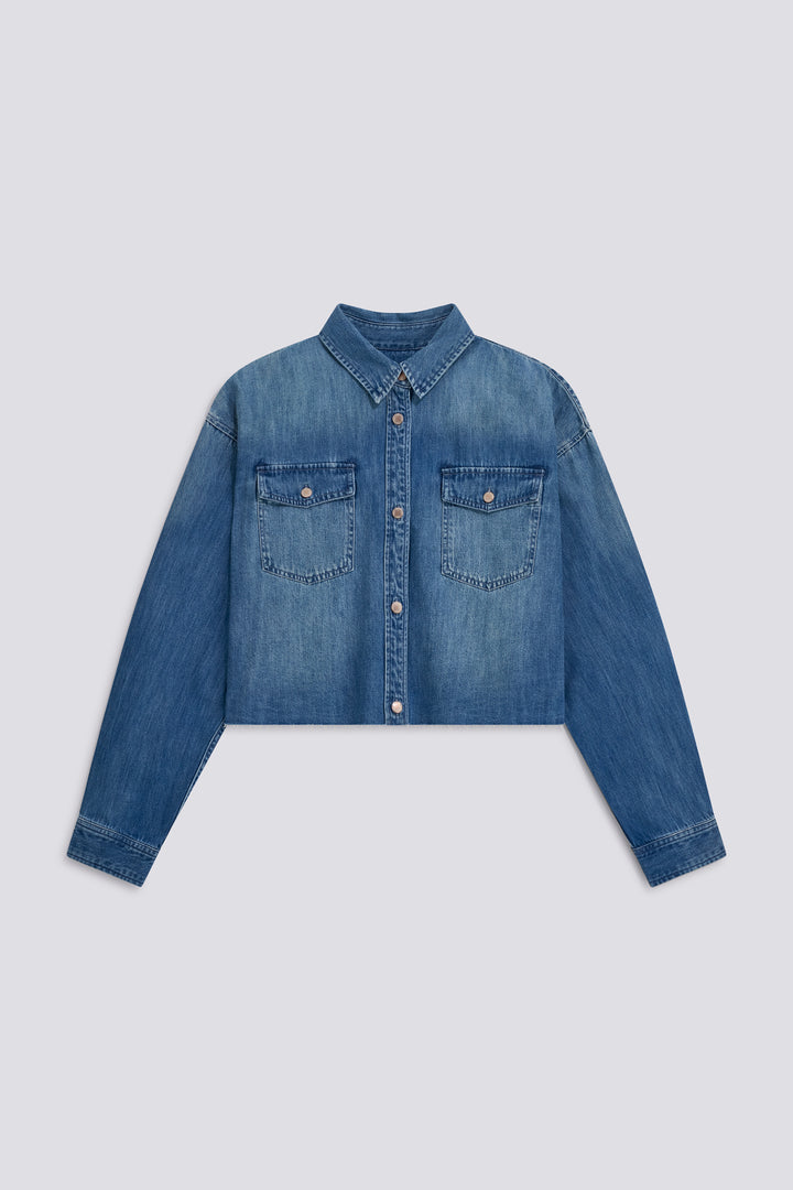 LUMA SHIRT 69MM