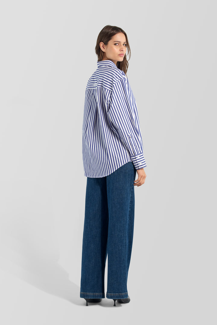 KENDRA SHIRT ST07