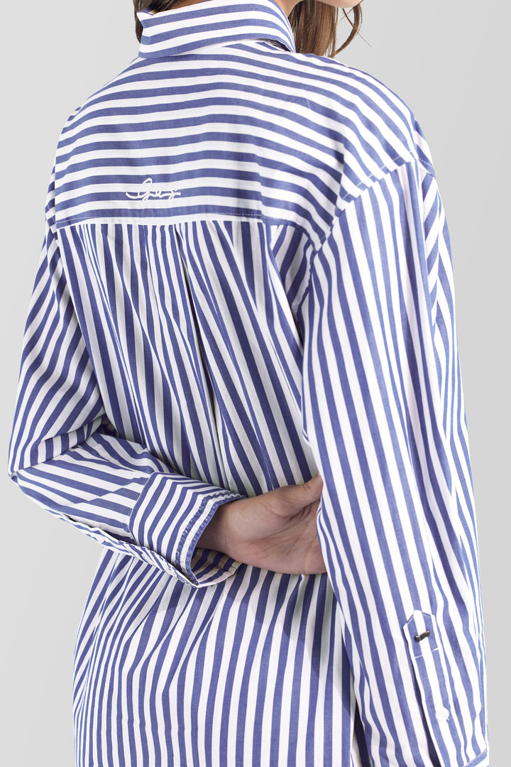KENDRA SHIRT ST07