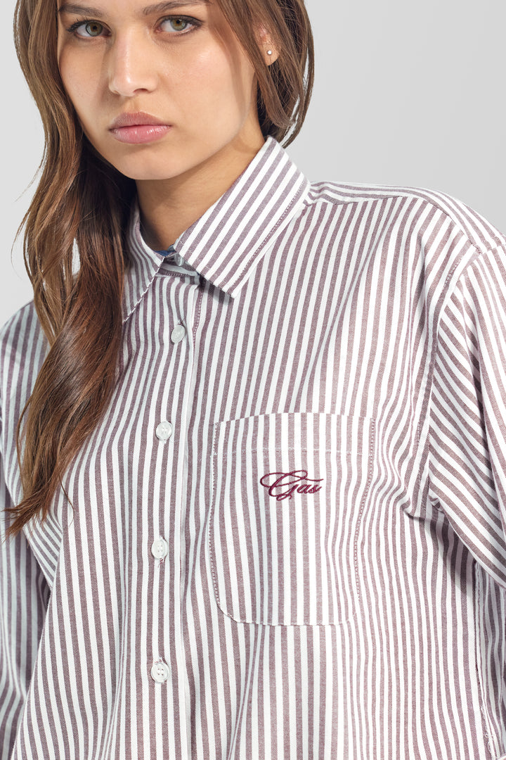 NAMI SHIRT GAS ST66