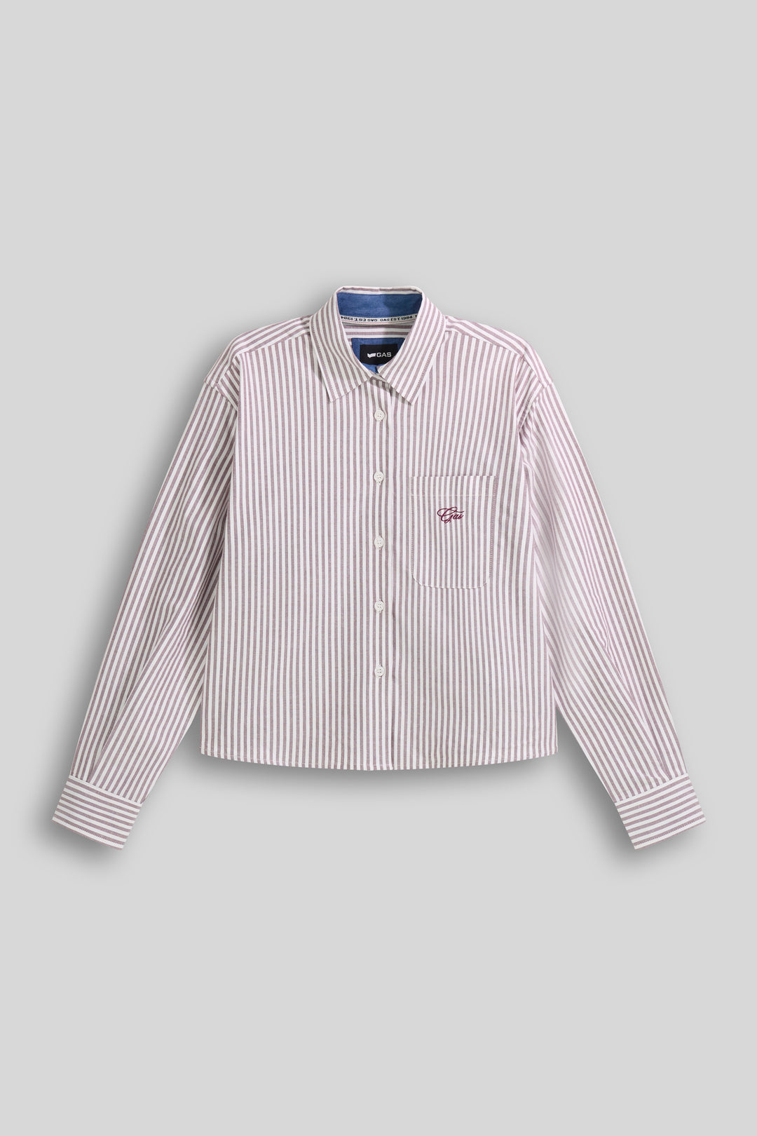 NAMI SHIRT GAS ST66