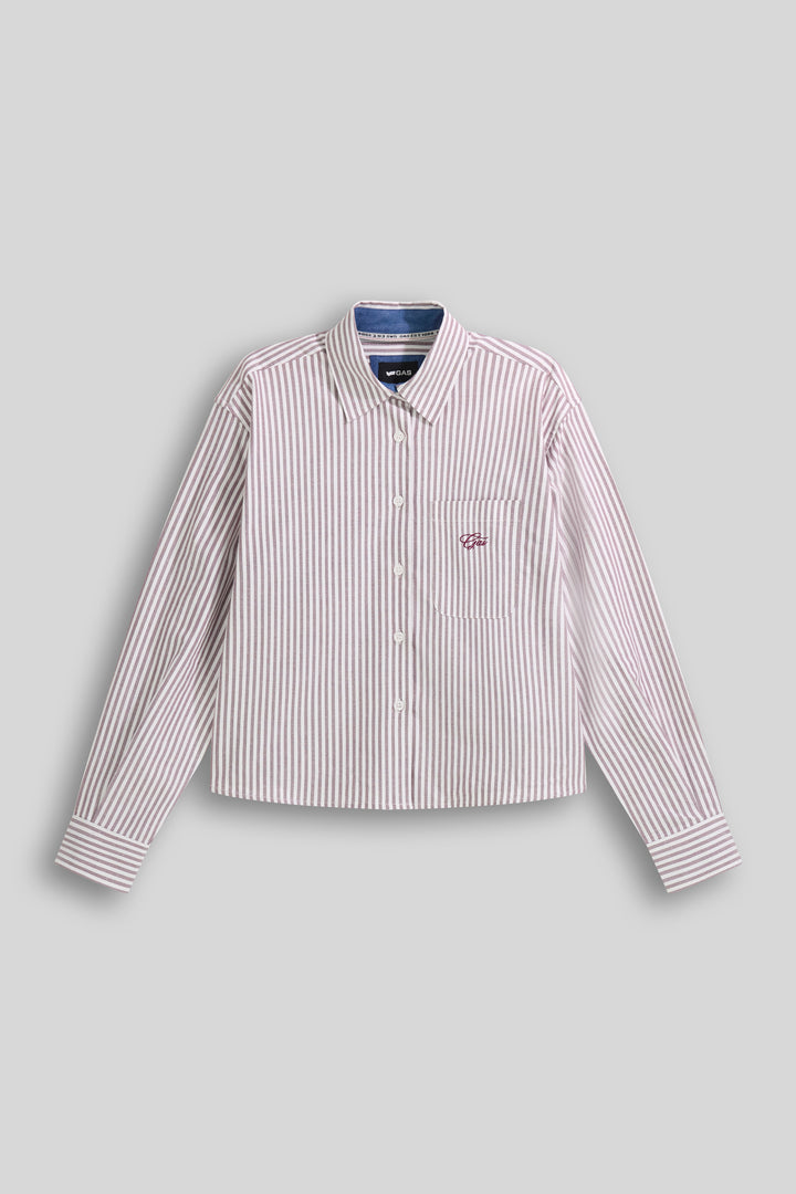 NAMI SHIRT GAS ST66