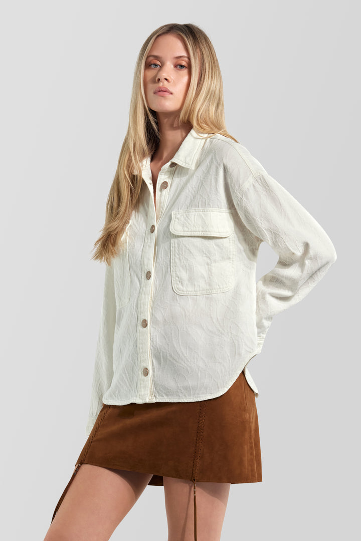 LELI SHIRT 1583