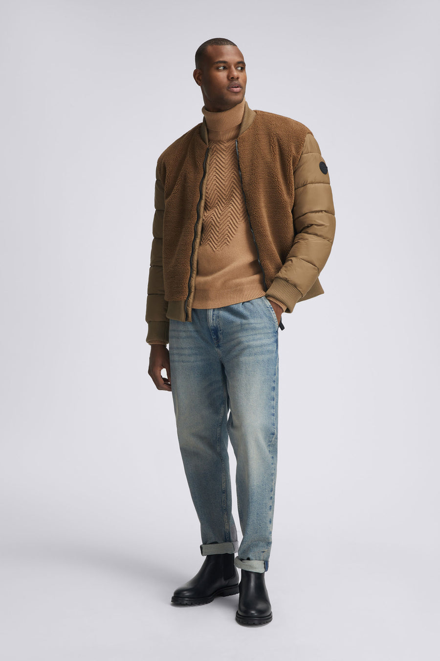 メンズジャケット - Gas Jeans – GAS Jeans