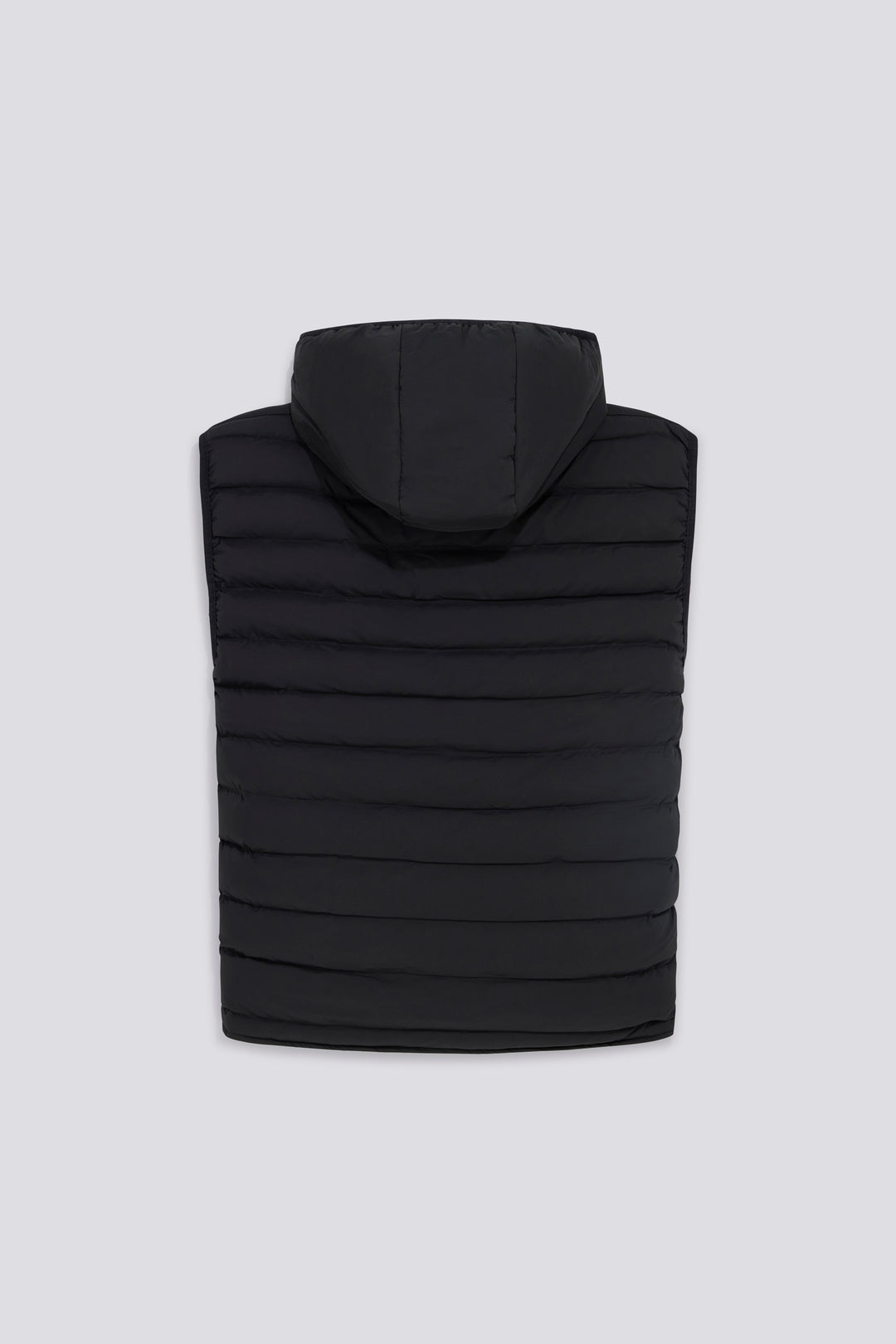 YUKI GILET SEAM. 0200