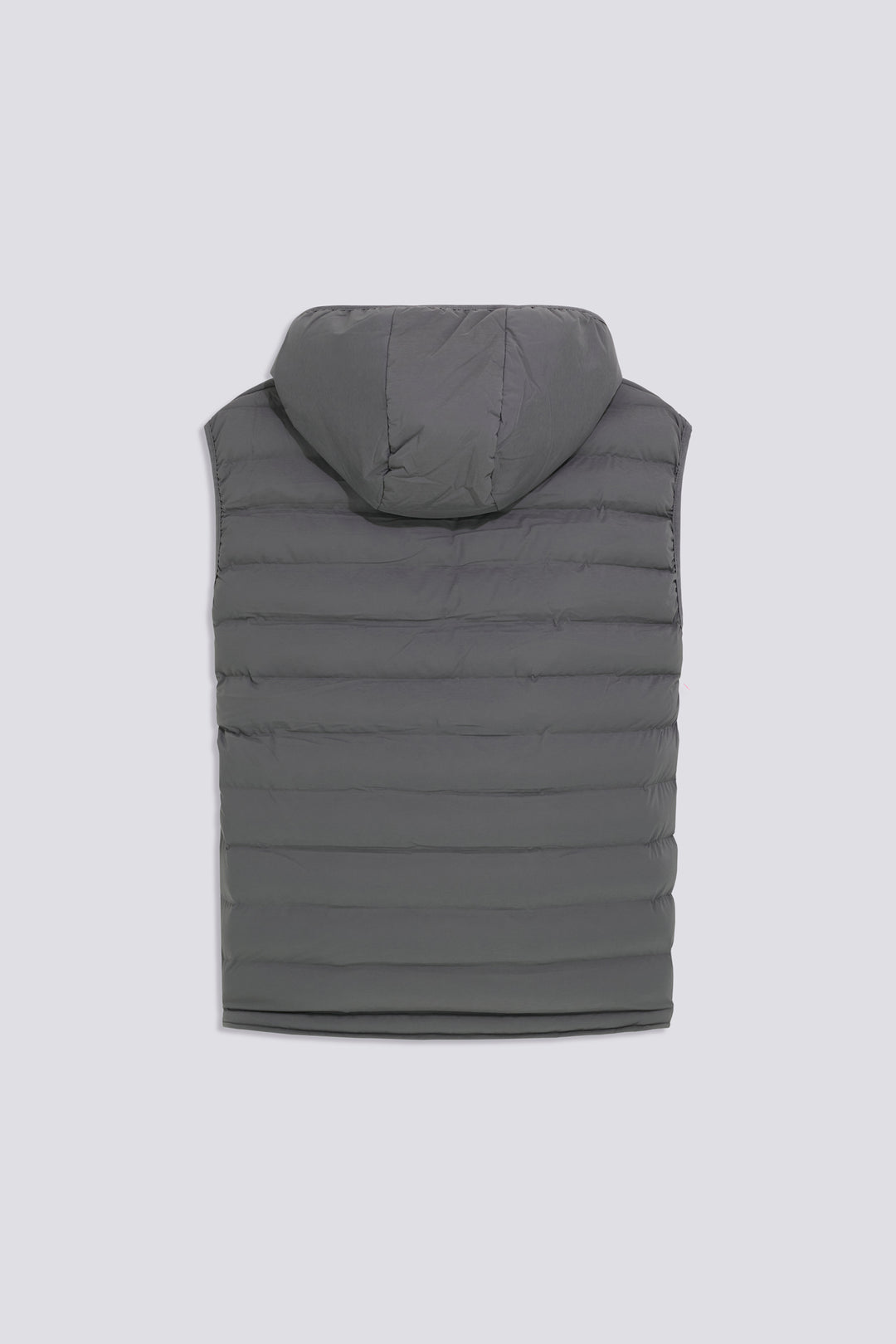 YUKI GILET SEAM. 2937