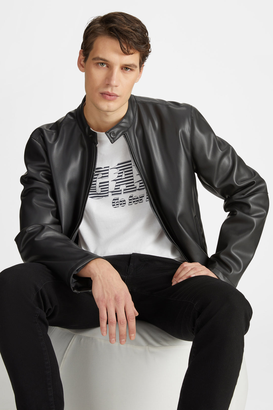 FARID – GAS Jeans