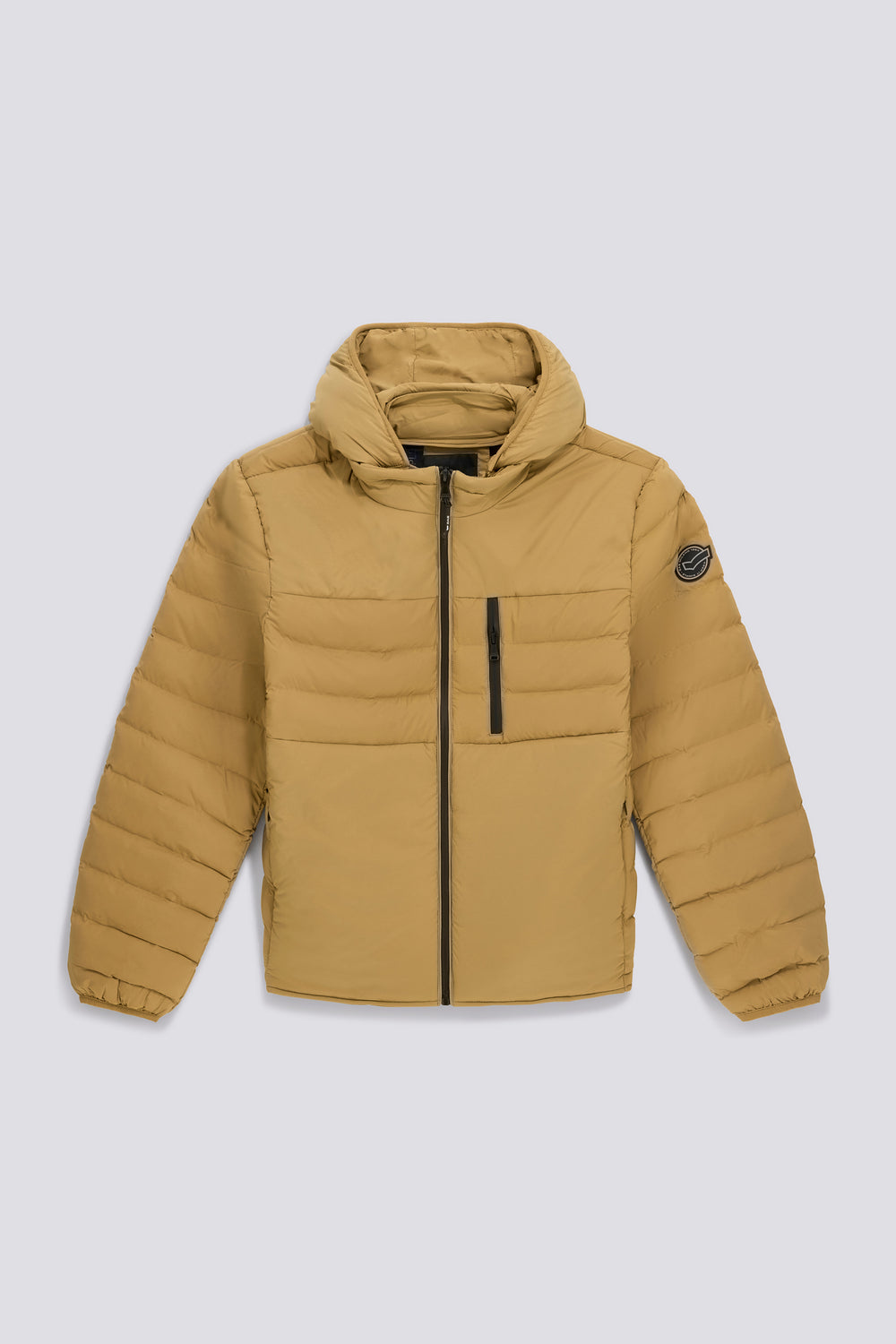 YUKI SEAMLESS 4862 - Men's Vest Slim Fit - secondary image