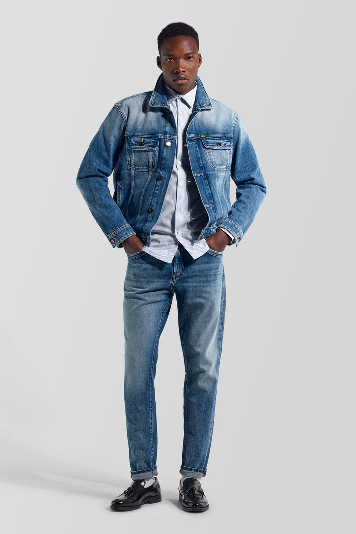 TAR JACKET 78MM