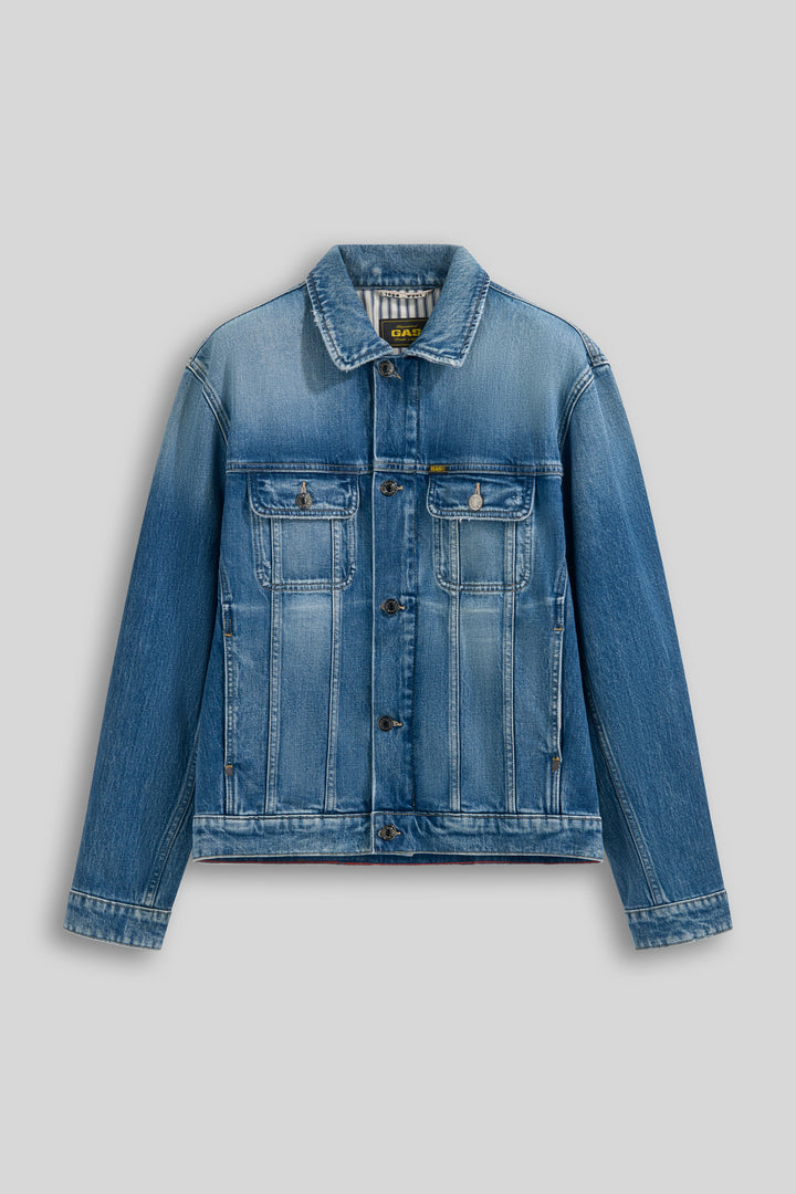 TAR JACKET 78MM