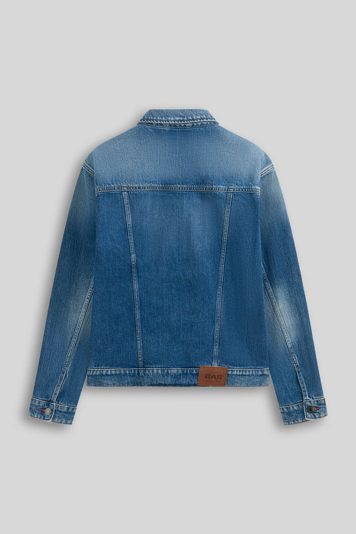 TAR JACKET 78MM