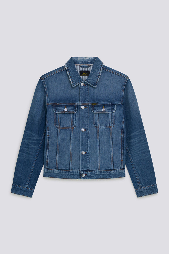 TAR JACKET 53MD
