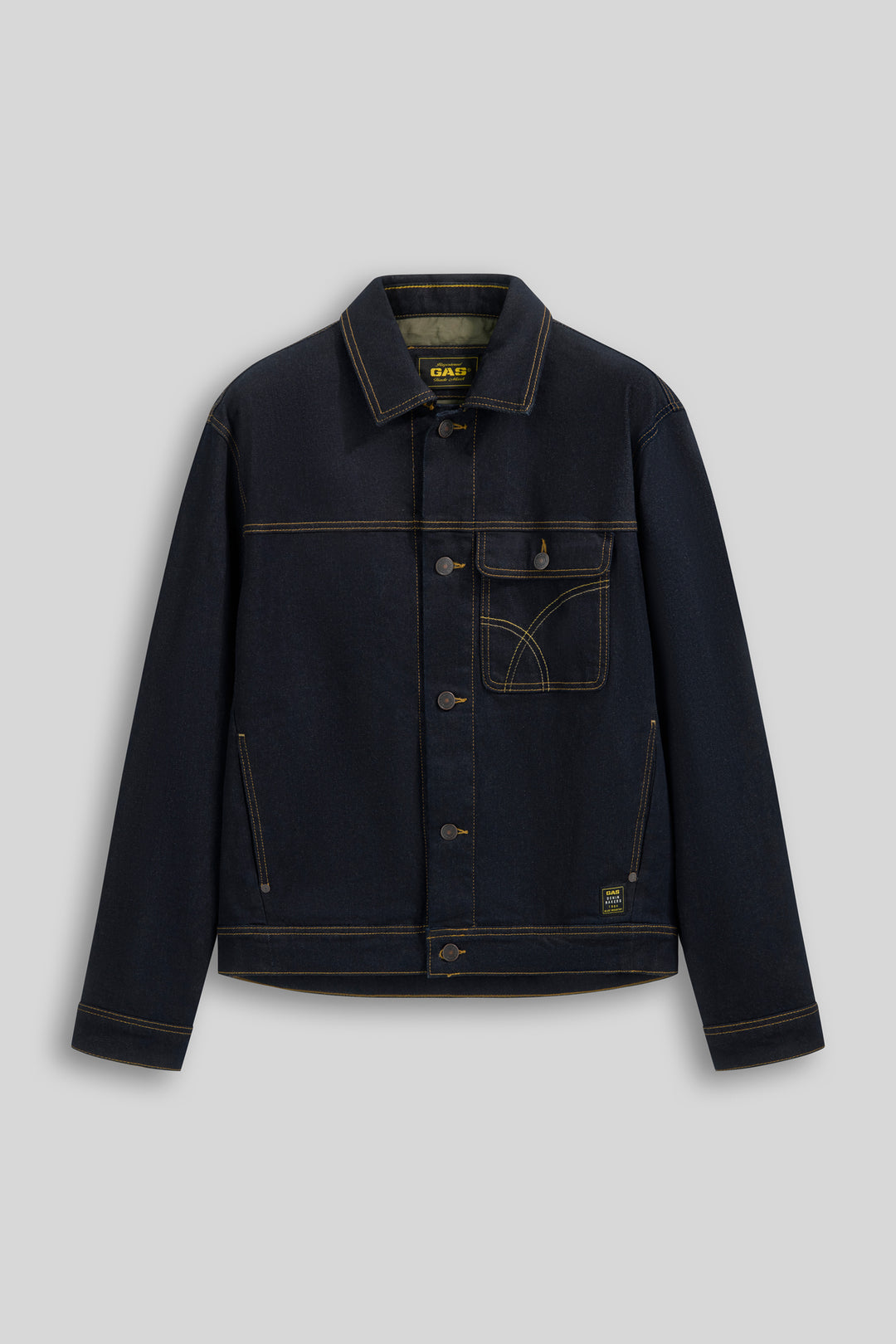 FRANK JACKET WK 10FO