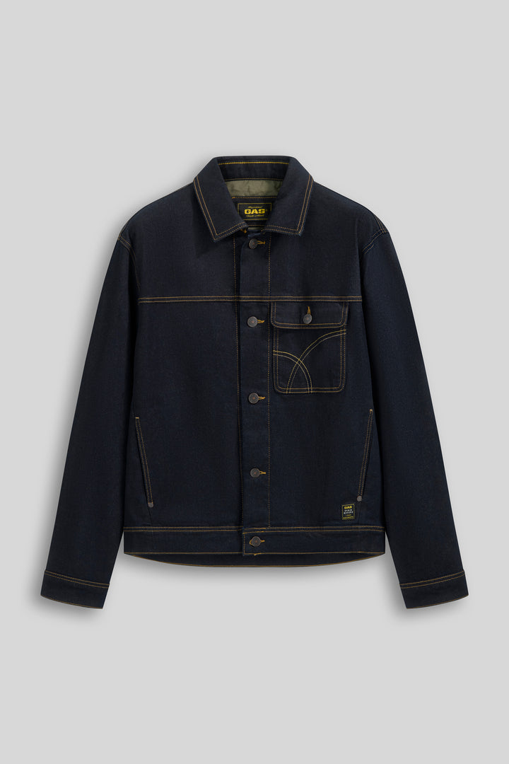 FRANK JACKET WK 10FO