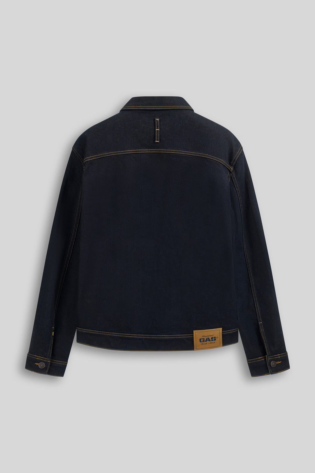 FRANK JACKET WK 10FO