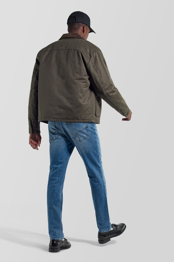 DENI JACKET 3653