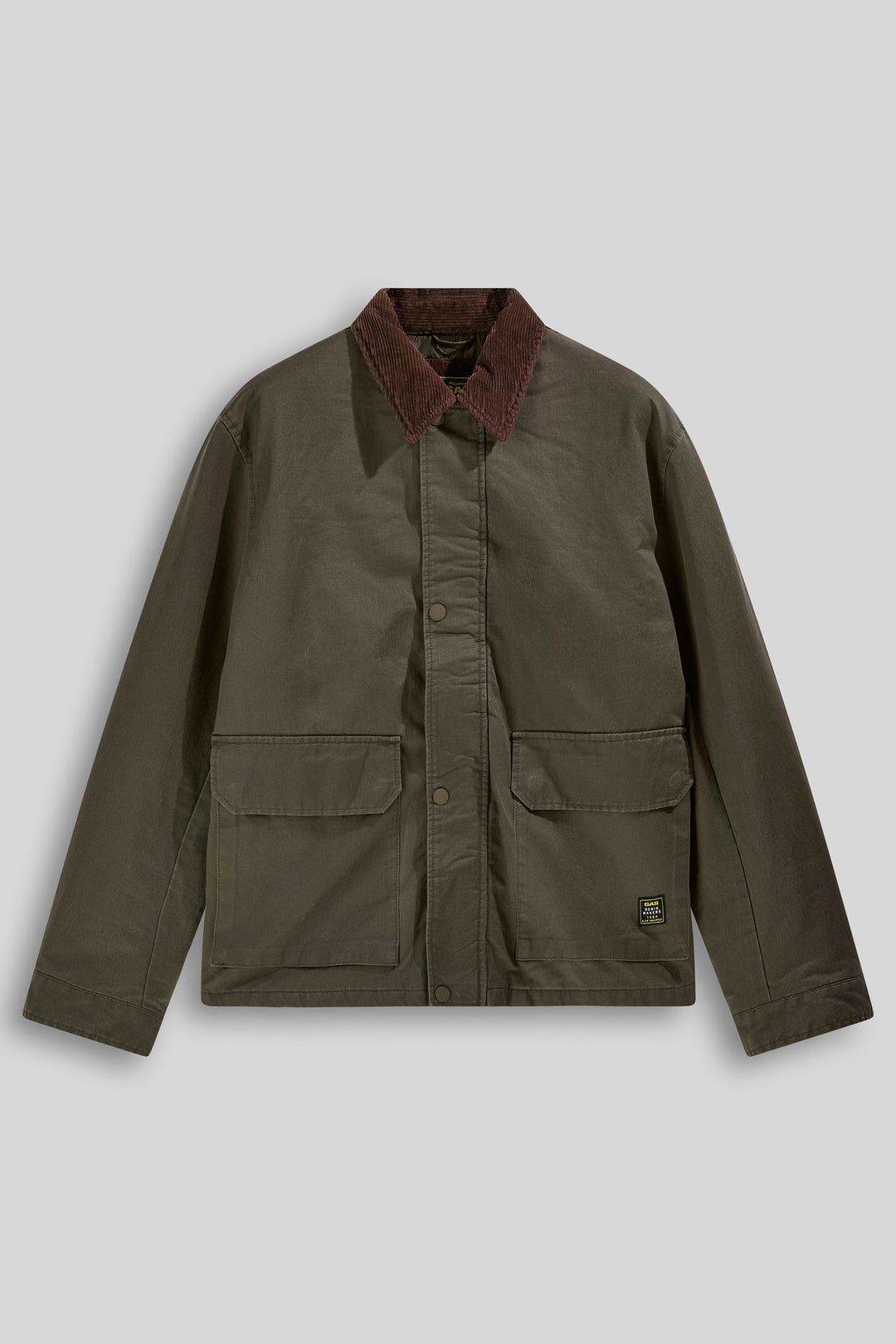 DENI JACKET 3653