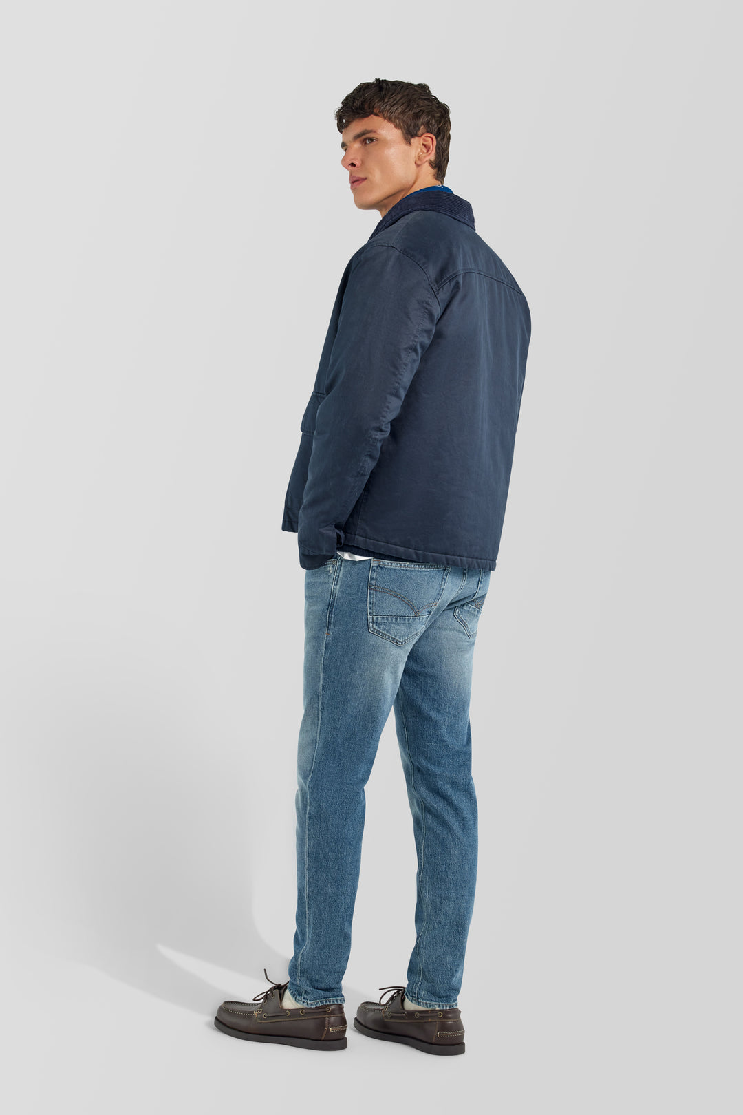 DENI JACKET 4706