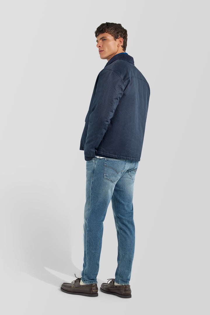 DENI JACKET 4706