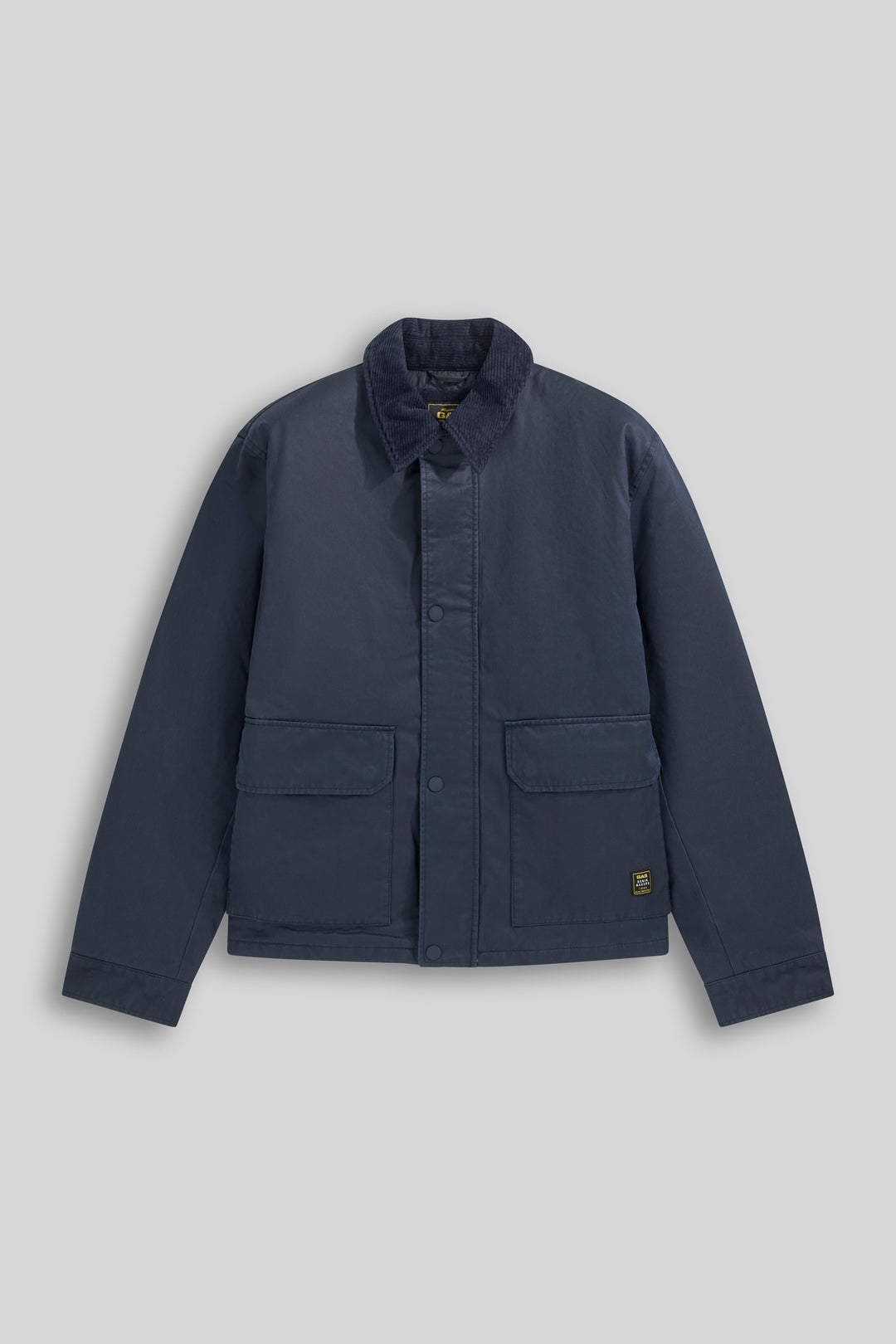 DENI JACKET 4706