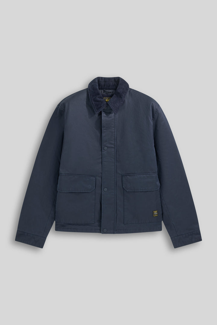 DENI JACKET 4706