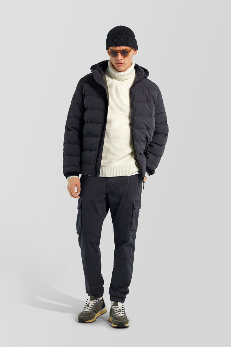 REI JACKET 3929