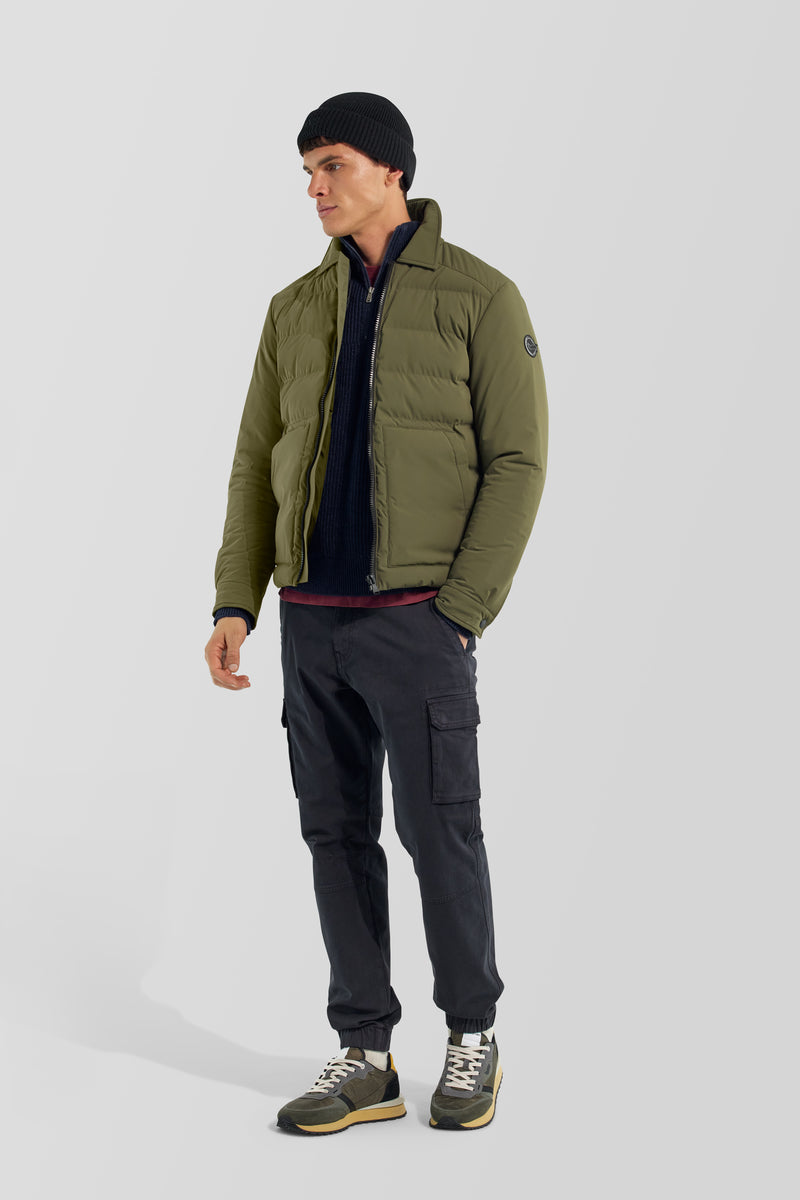 REI SHACKET 3653