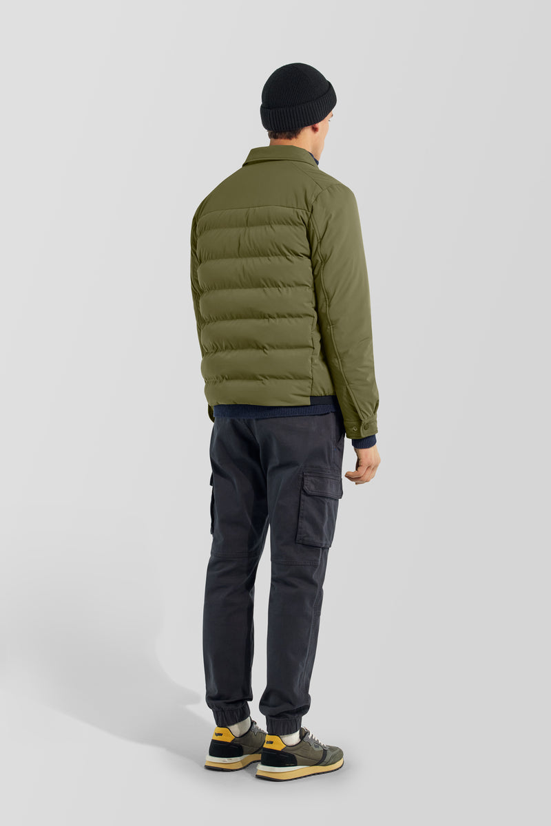 REI SHACKET 3653