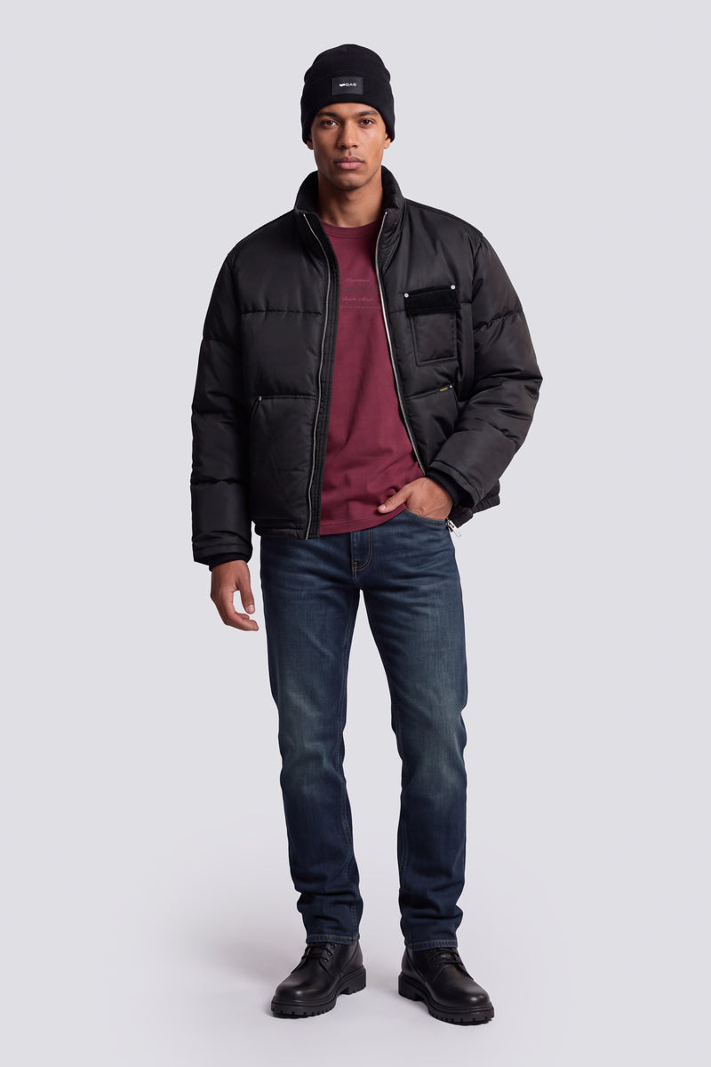 CAVIR ROUCH 0200