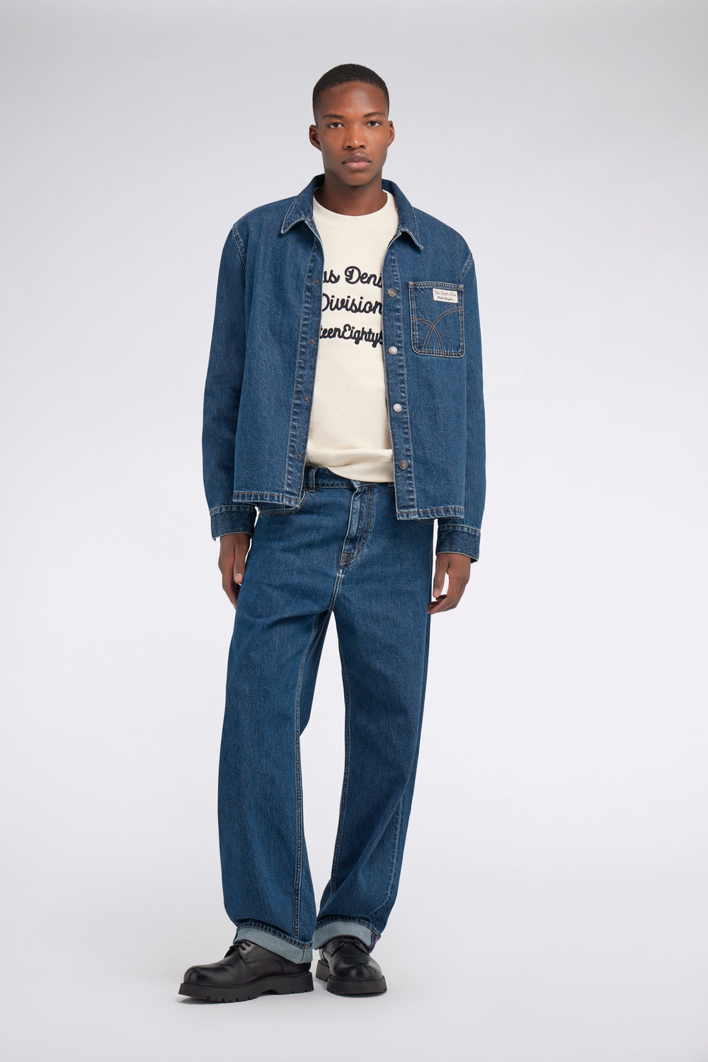 Clothing Rax GAS Jeans | Men's and Women's Denim Clothing, Shoes and Accessories
