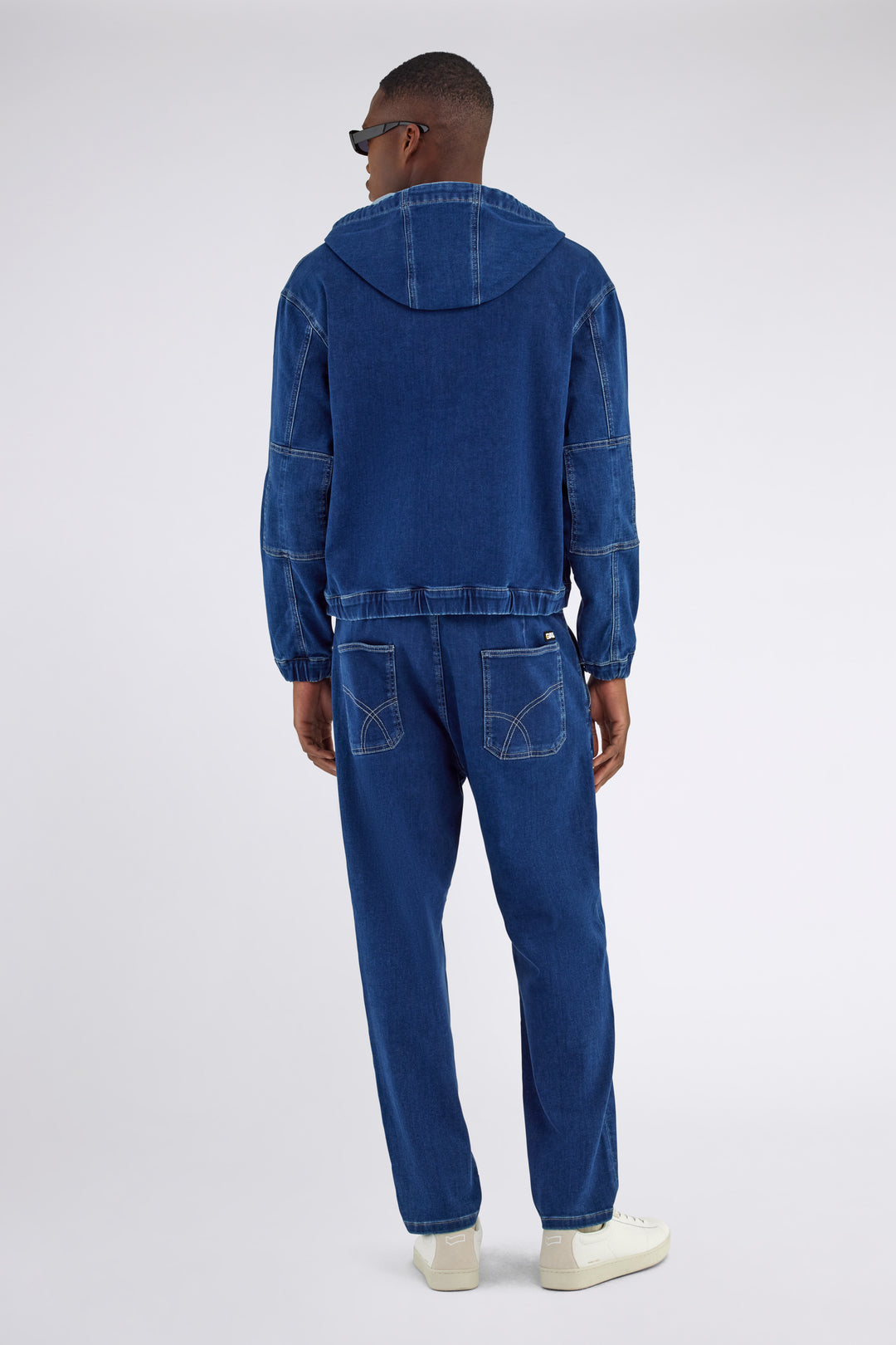 ROGER JACKET WK 13MM