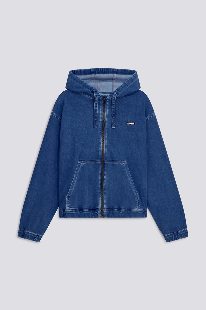 ROGER JACKET WK 13MM