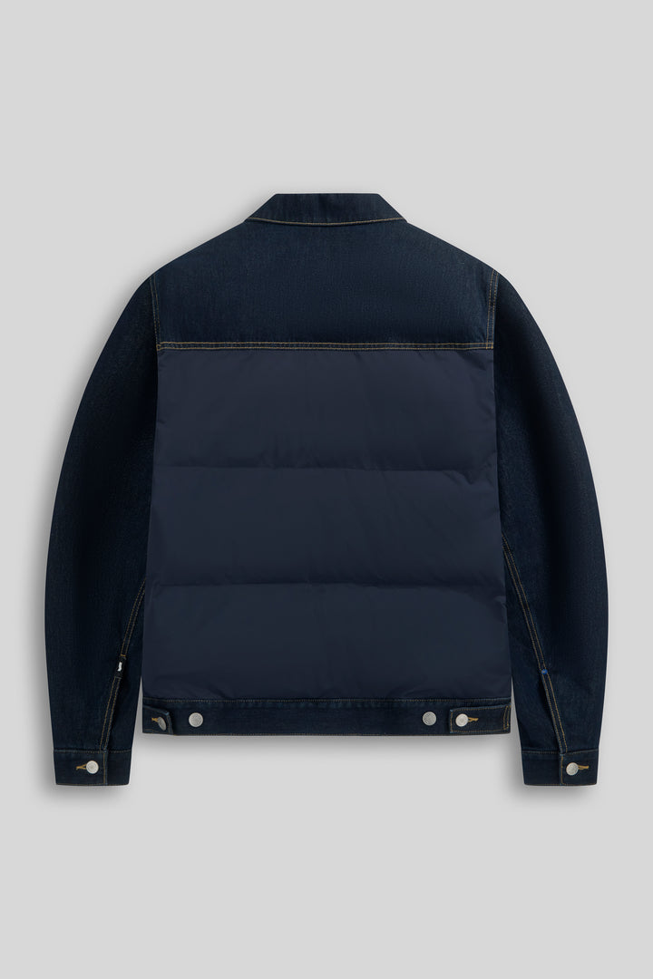 GRID JACKET 10RO
