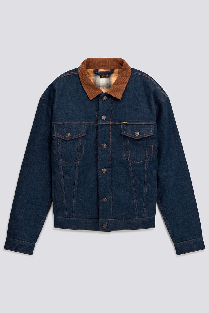 NEW DADDY JACKET 01RO