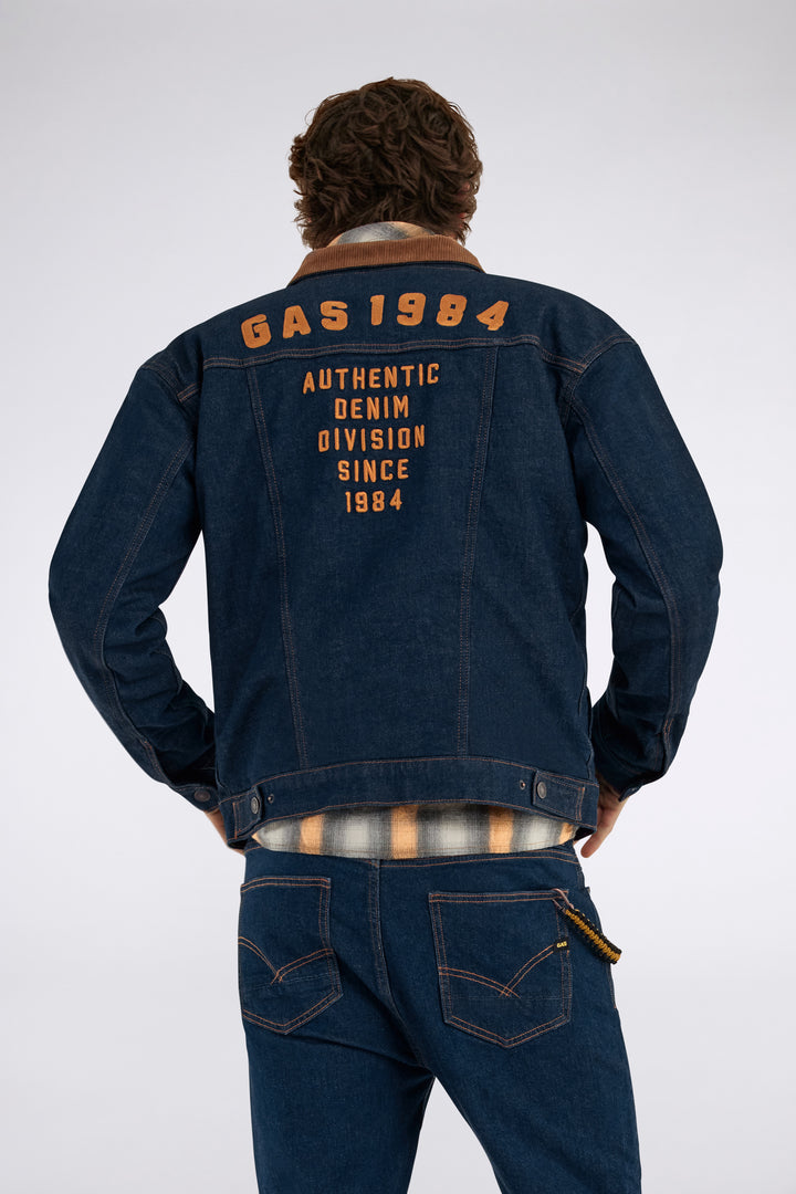 NEW DADDY JACKET 01RO