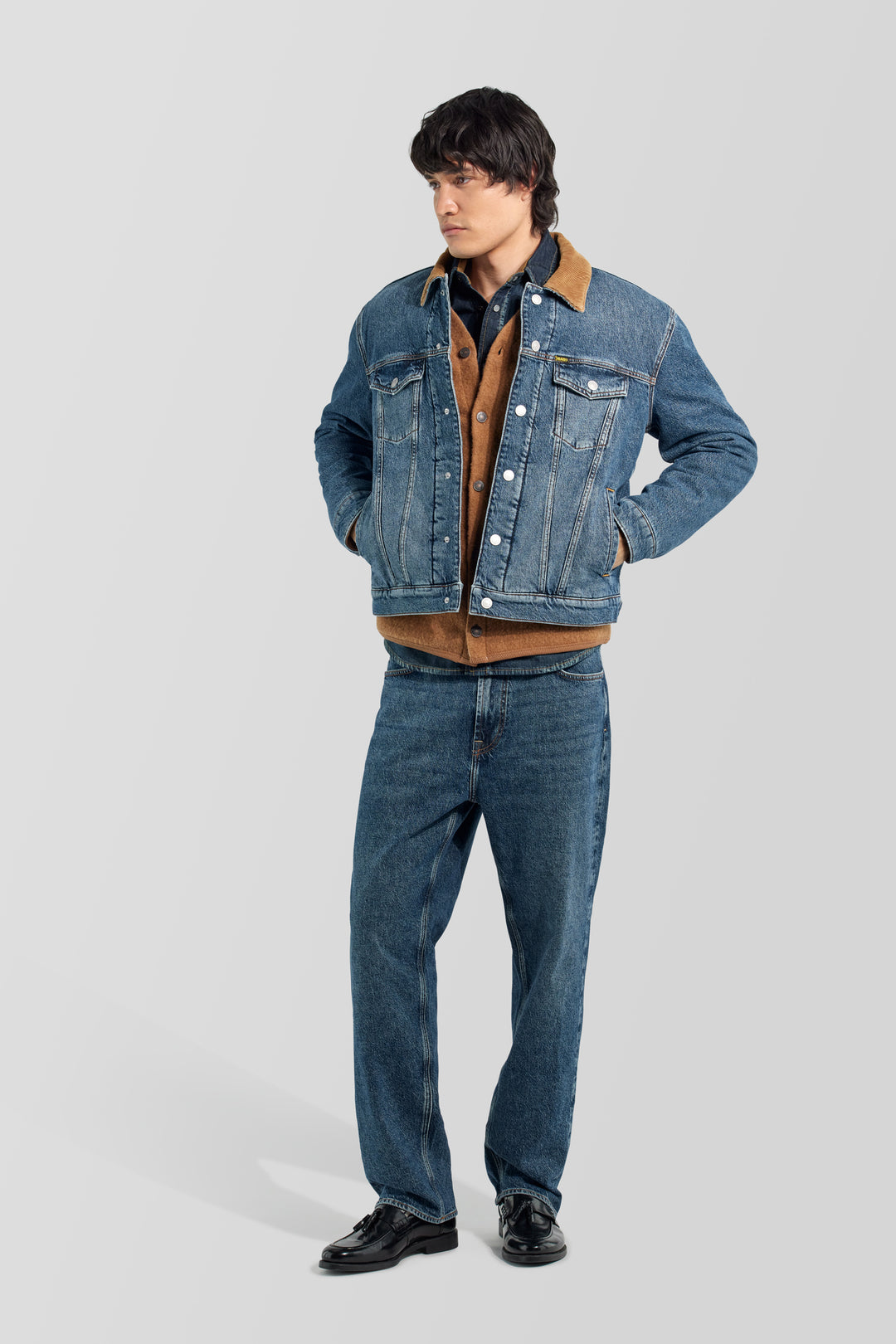 DADDY JACKET REV 45MD