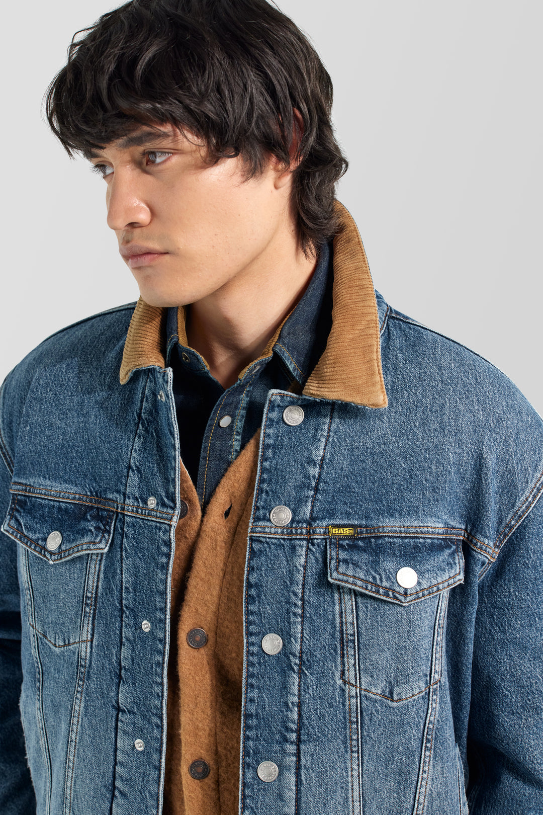 DADDY JACKET REV 45MD