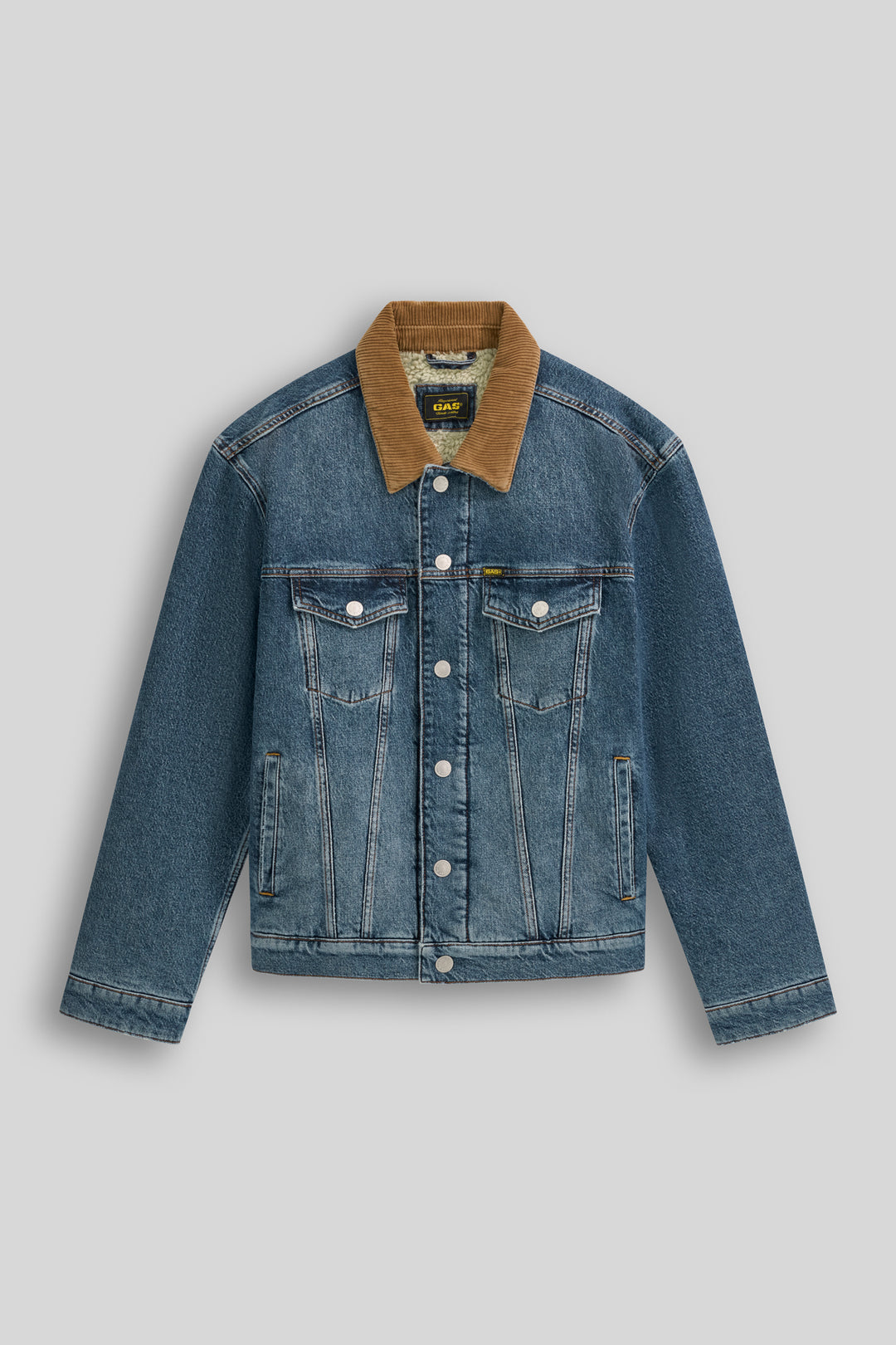 DADDY JACKET REV 45MD