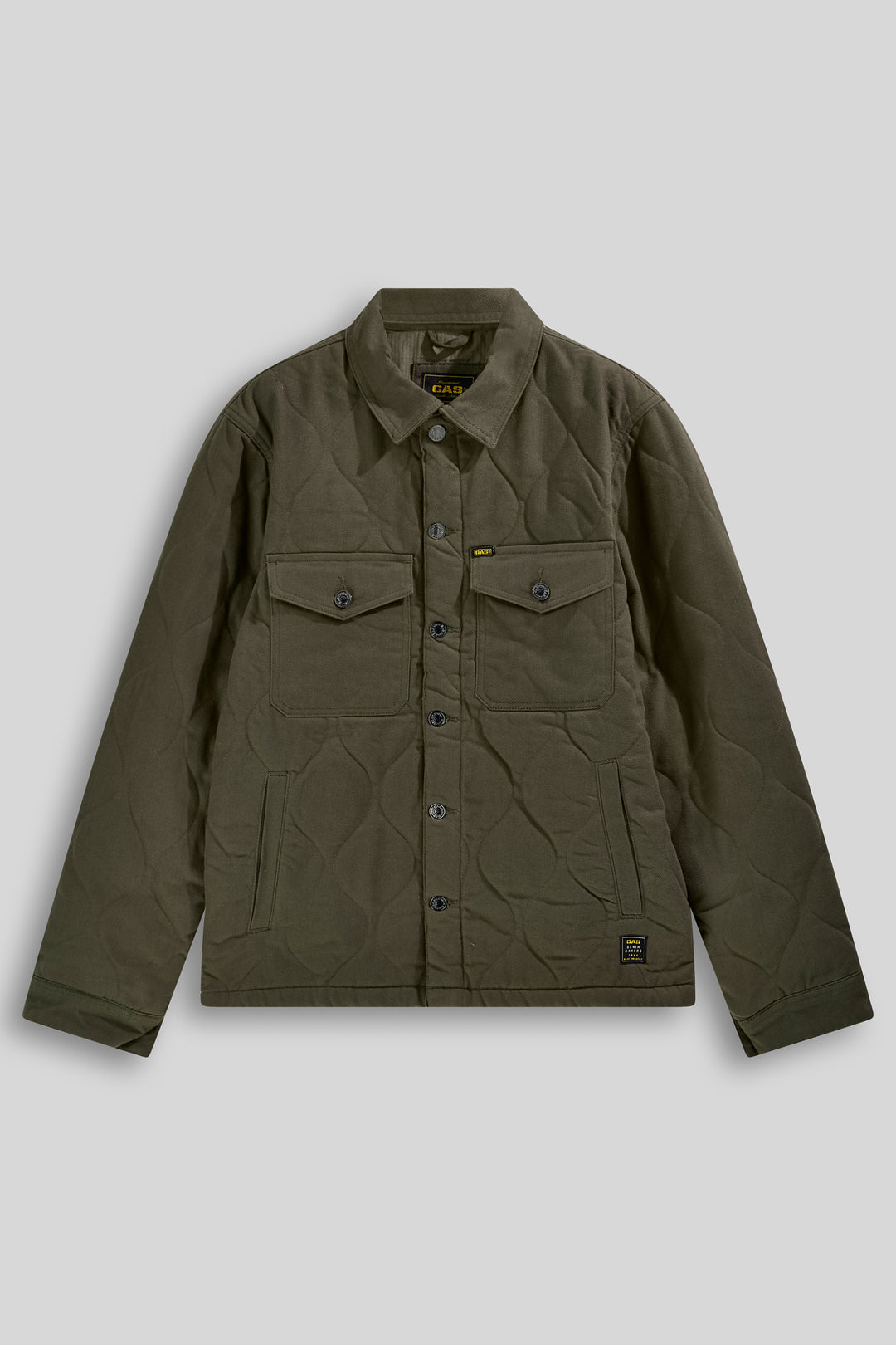 PUFFER JACKET 3653