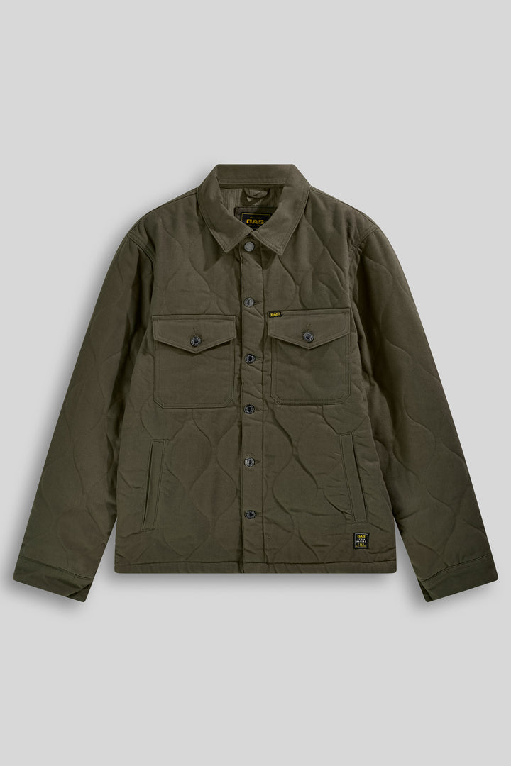 PUFFER JACKET 3653