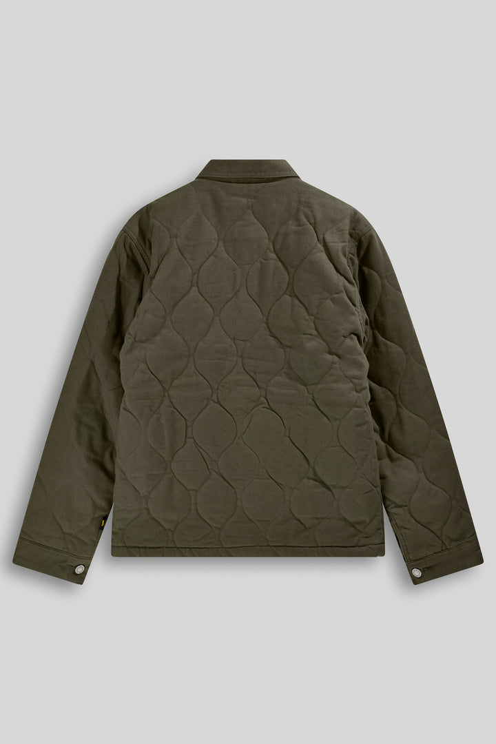 PUFFER JACKET 3653