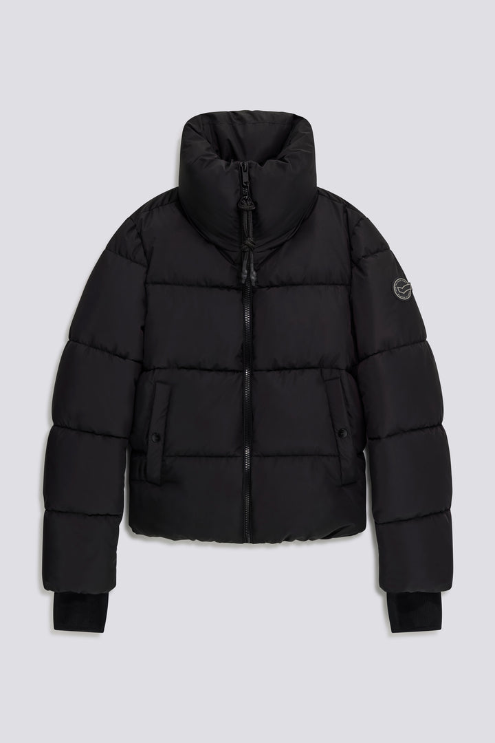 LIA PADDED JACKET 0200
