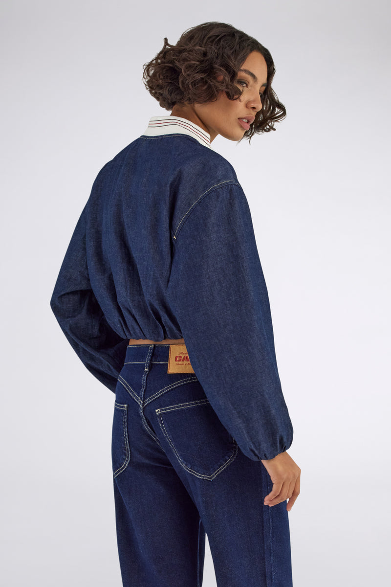 GINNI BOMBER 10RO