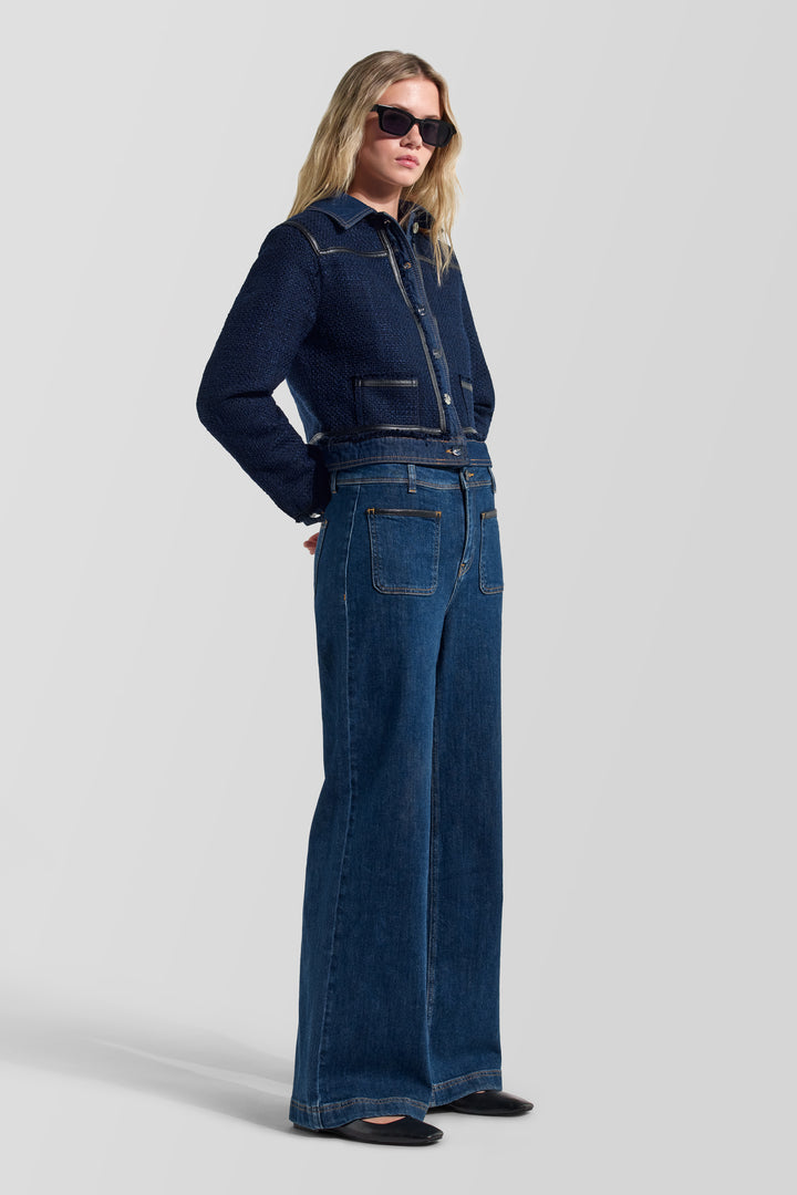 NILA JACKET 06MM