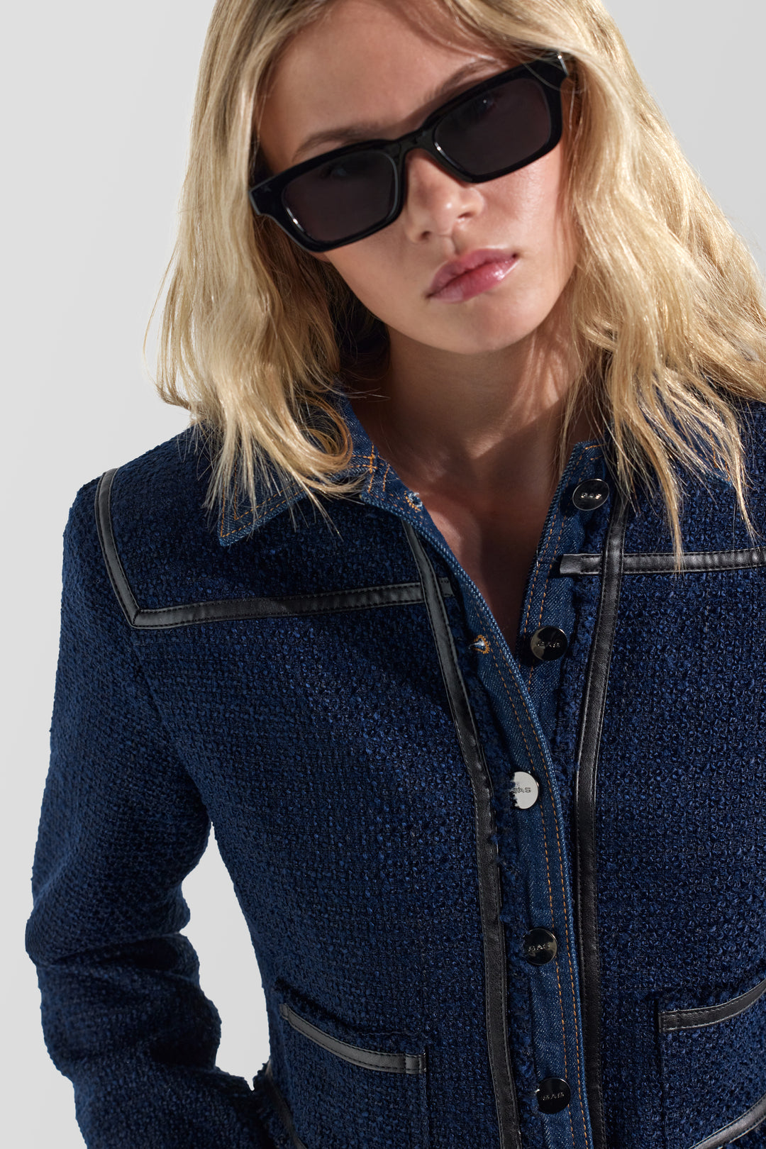 NILA JACKET 06MM