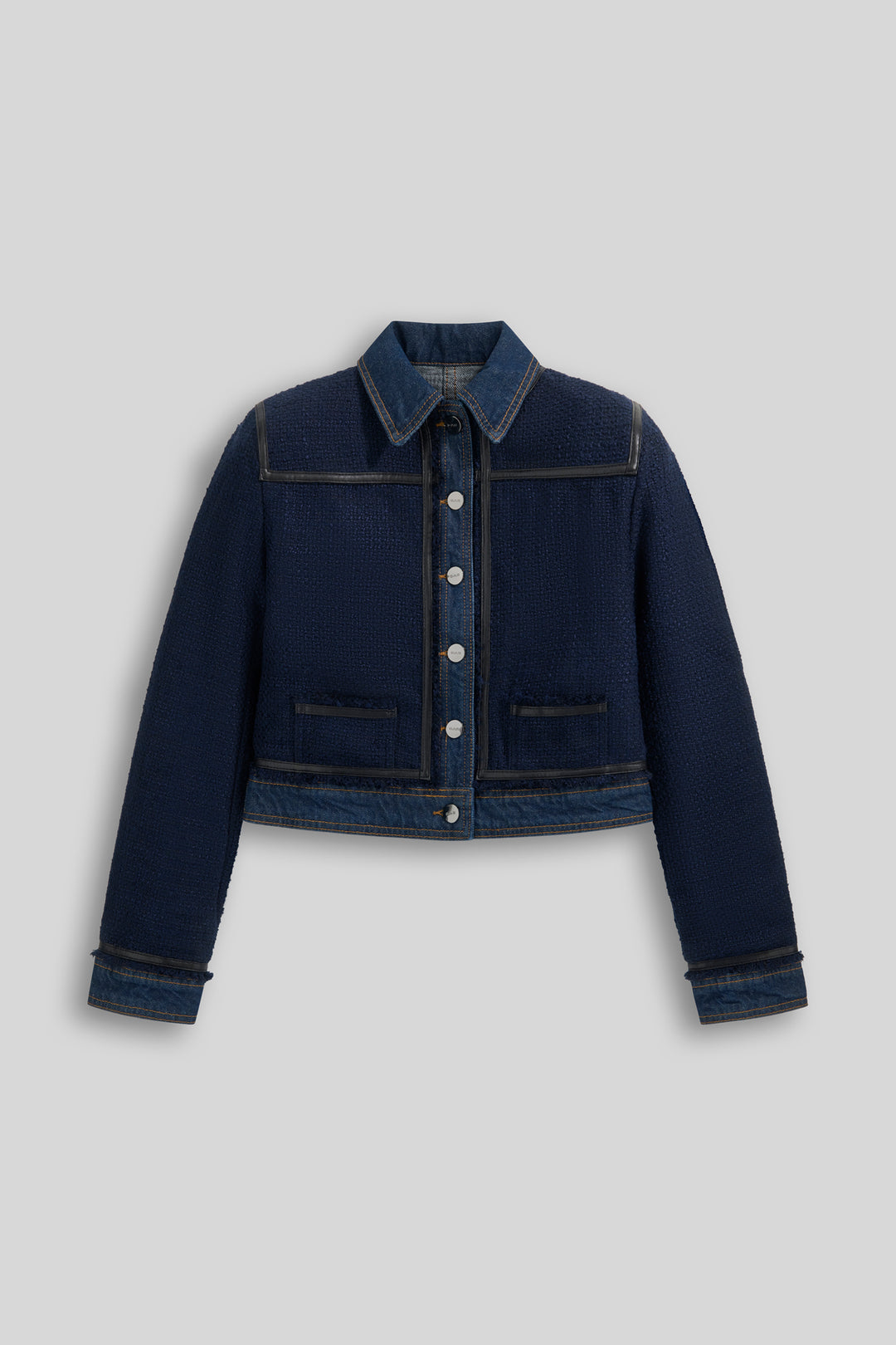 NILA JACKET 06MM