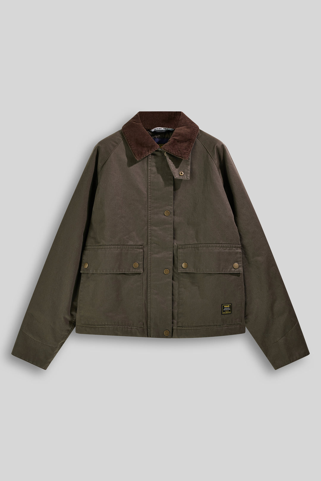 ABIGAIL JACKET 3653