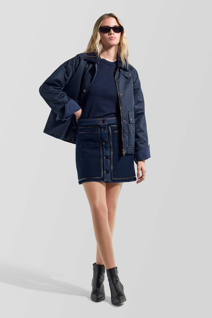ABIGAIL JACKET 4706